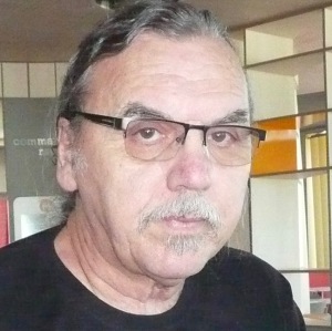 Photo de profil de Jean-Louis Chaumeil