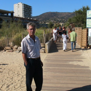 Photo de profil de Jean Louis Coccoluto