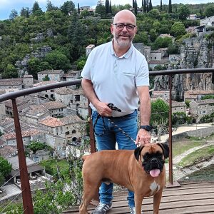 Photo de profil de Jean-Louis Constant