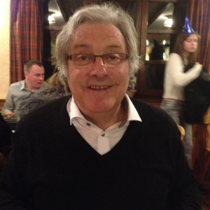 Photo de profil de Jean-Louis Cornaille