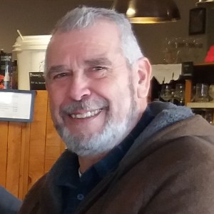 Photo de profil de Jean-Louis Crepel