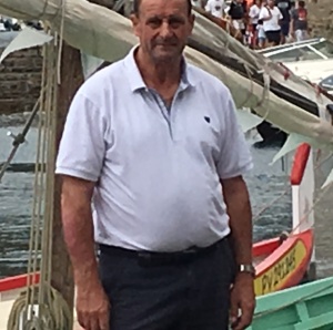 Photo de profil de Jean-Louis Crohin