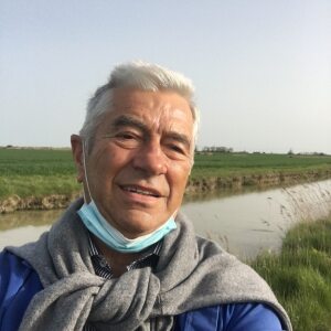Photo de profil de Jean Louis Croise