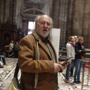Photo de profil de Jean Louis Crumiere