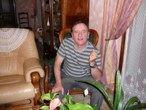 Photo de profil de Jean Louis David