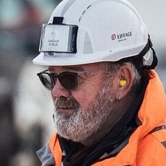 Photo de profil de Jean-Louis Debille