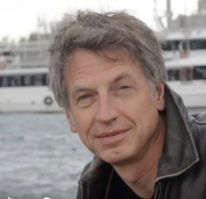 Photo de profil de Jean-Louis Denonain