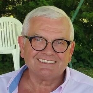 Photo de profil de Jean-Louis Dervite