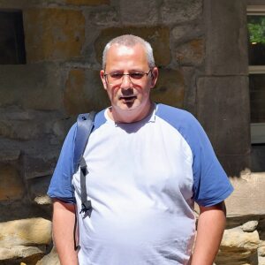 Photo de profil de Jean-Louis Desormiere