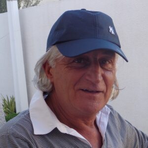 Photo de profil de Jean Louis Destout