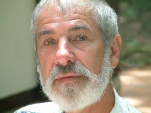Photo de profil de Jean-Louis Farvacque
