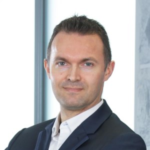 Photo de profil de Jean-Louis Faverjon