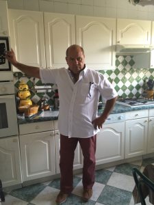 Photo de profil de Jean Louis Ferrigno