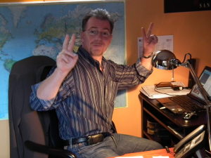 Photo de profil de Jean Louis Fievet