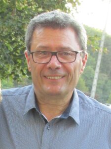 Photo de profil de Jean-Louis Fievet