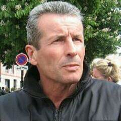 Photo de profil de Jean Louis Fralin