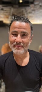 Photo de profil de Jean-Louis Freitas