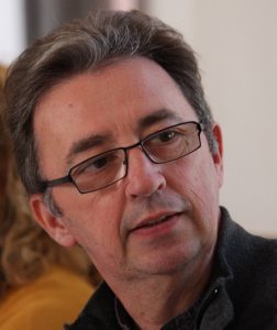 Photo de profil de Jean Louis Frostin