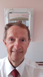 Photo de profil de Jean-Louis Fruchart