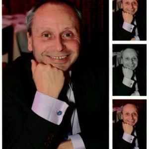 Photo de profil de Jean-Louis Gaislin