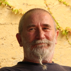Photo de profil de Jean Louis Garroustet