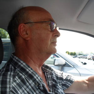 Photo de profil de Jean Louis Gauthier