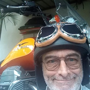 Photo de profil de Jean-Louis Gazaix