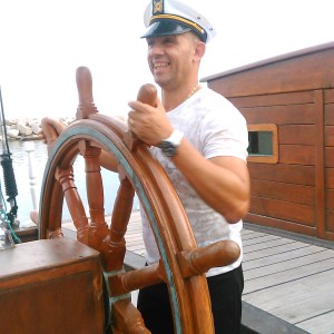 Photo de profil de Jean Louis Giacopelli