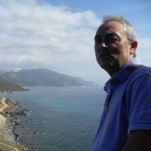 Photo de profil de Jean-Louis Gimbert