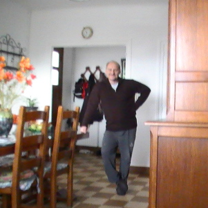 Photo de profil de Jean-Louis Gourlaouen