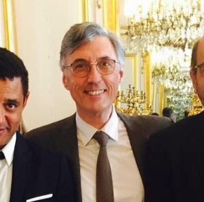 Photo de profil de Jean Louis Grinda