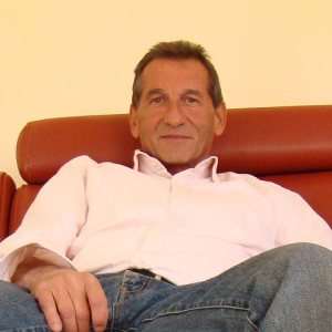 Photo de profil de Jean Louis Grivaz