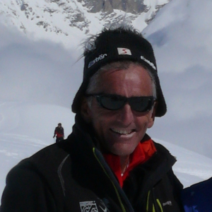 Photo de profil de Jean-Louis Gromier