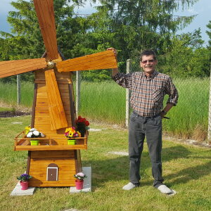 Photo de profil de Jean-Louis Guillemain