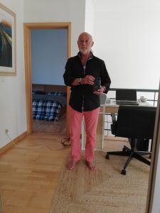 Photo de profil de Jean Louis Heroguelle