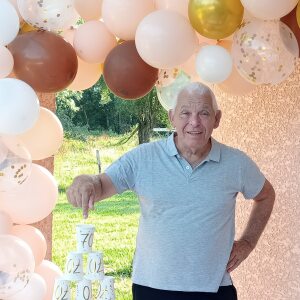 Photo de profil de Jean Louis Hoarau