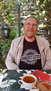 Photo de profil de Jean-Louis Jacquemoire