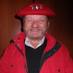 Photo de profil de Jean Louis Jubert