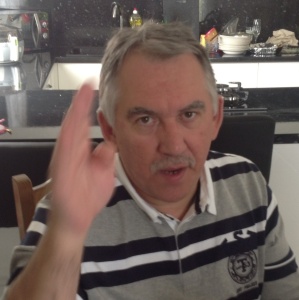 Photo de profil de Jean Louis Kmit