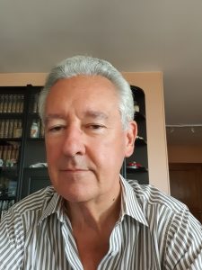 Photo de profil de Jean-Louis Laflute