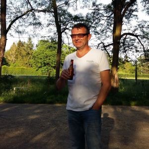 Photo de profil de Jean-Louis Landbeck