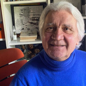 Photo de profil de Jean-Louis Laurent