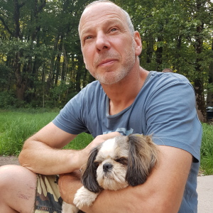 Photo de profil de Jean-Louis Leb