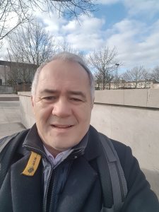 Photo de profil de Jean-Louis Leprieur