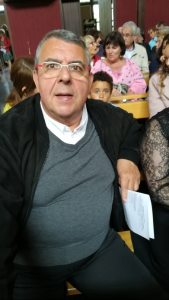 Photo de profil de Jean-Louis Longinotti