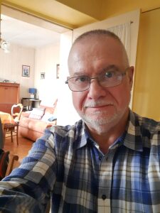 Photo de profil de Jean Louis Lonjaret