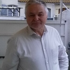 Photo de profil de Jean-Louis Louin