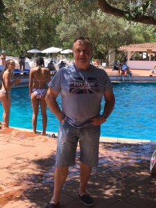Photo de profil de Jean Louis Magnetto