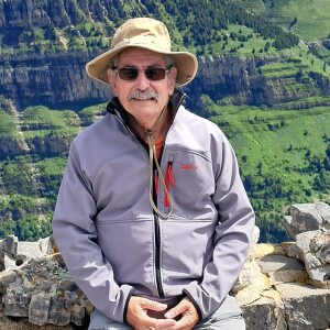 Photo de profil de Jean-Louis Magni