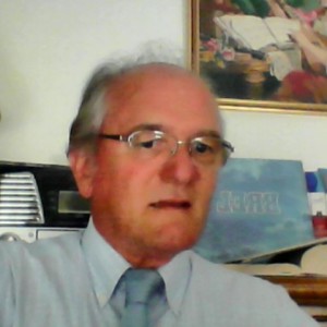 Photo de profil de Jean-Louis Mangin